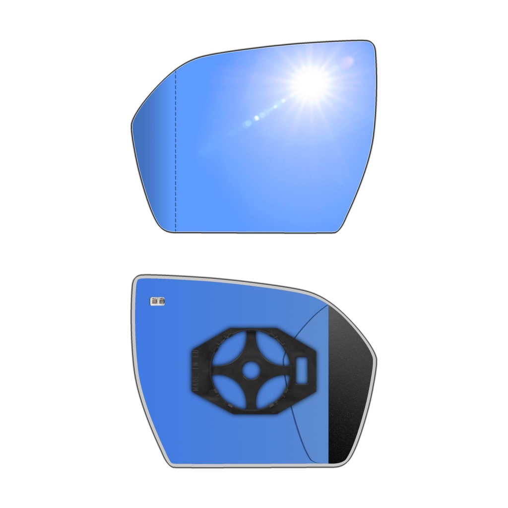 фото №1, Антиблікове покриття ford expedition u553 2018-2024 2023