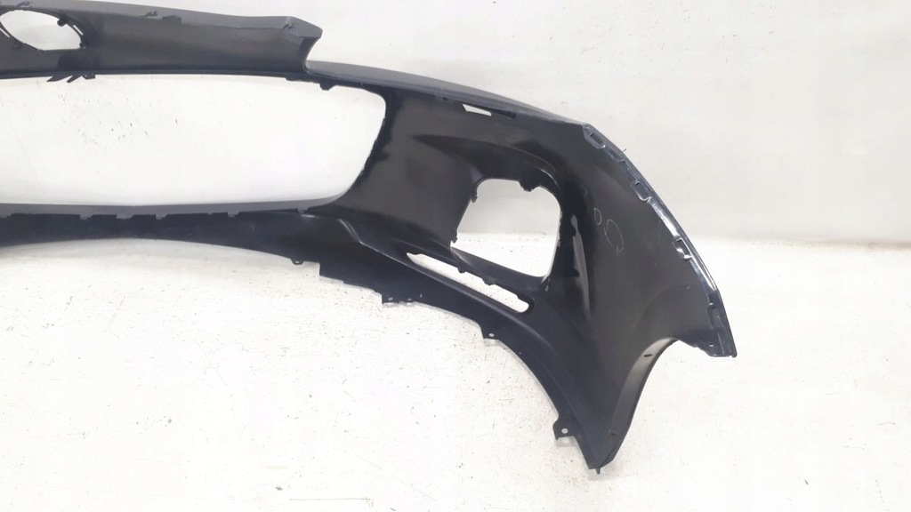 фото №8, Mazda 3 2011-2013 lift бампер перед