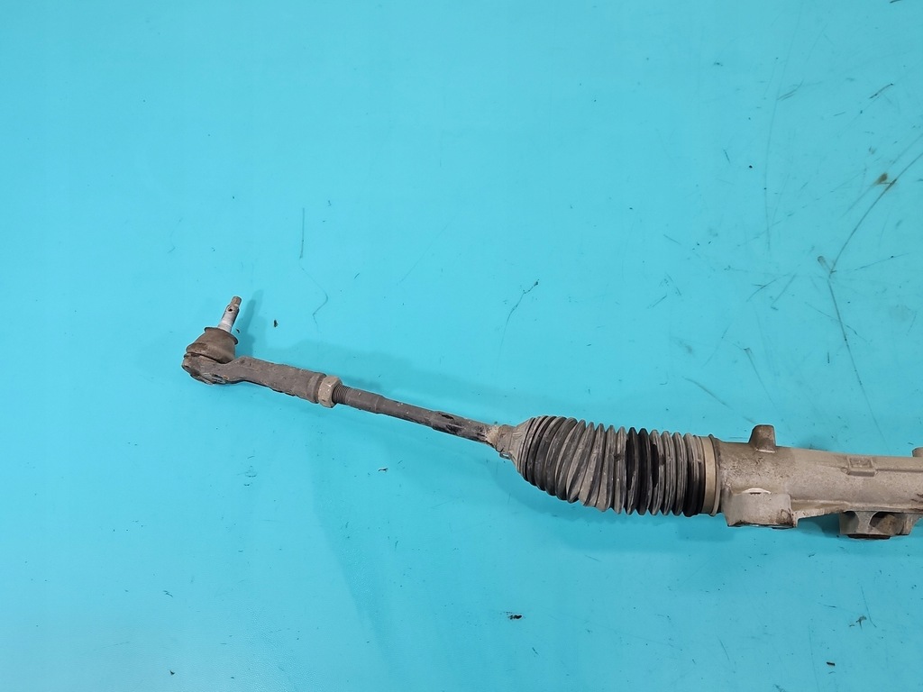 фото №9, Трансмиссия рулевая рулевая рейка kia niro i 2016-2022 56500g5000