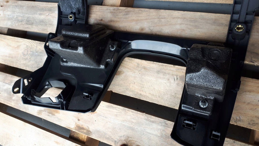 фото №8, A6 c7 4g защита pod руль usa 4g1880301 a7 s7