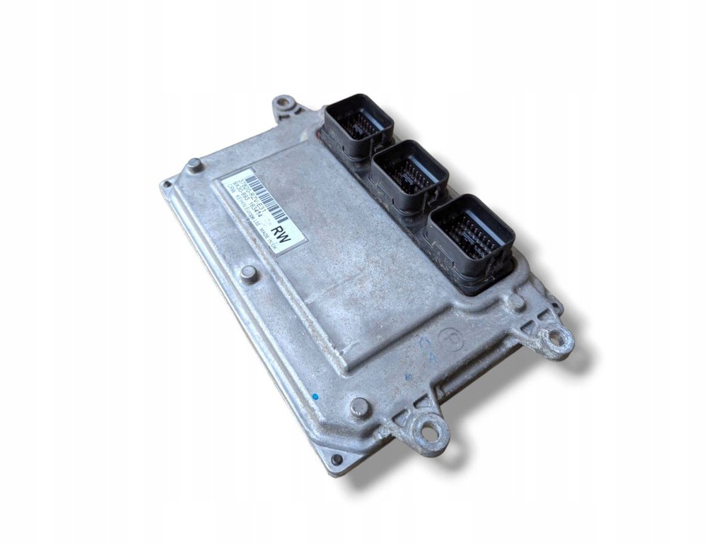 фото №10, Набір стартовий honda cr-v 3 facelift 2010 37820-rzv-e31