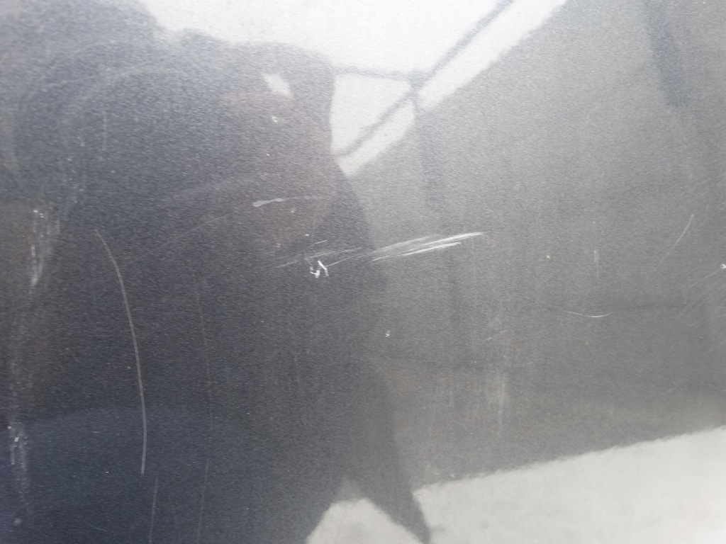 фото №12, Дверь ford c-max i левый задняя