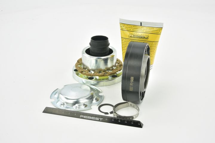 Шарнір вала привідного шрус 1911-e46sha Недорого