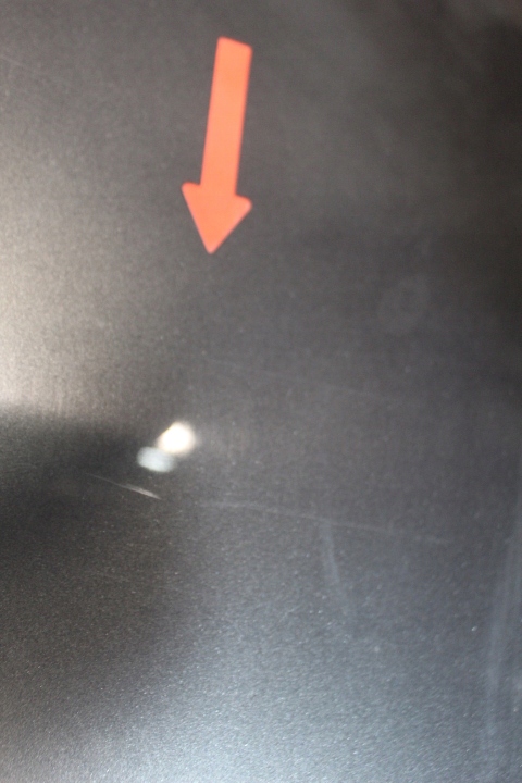 фото №4, Кришка багажника задня fiat linea 632