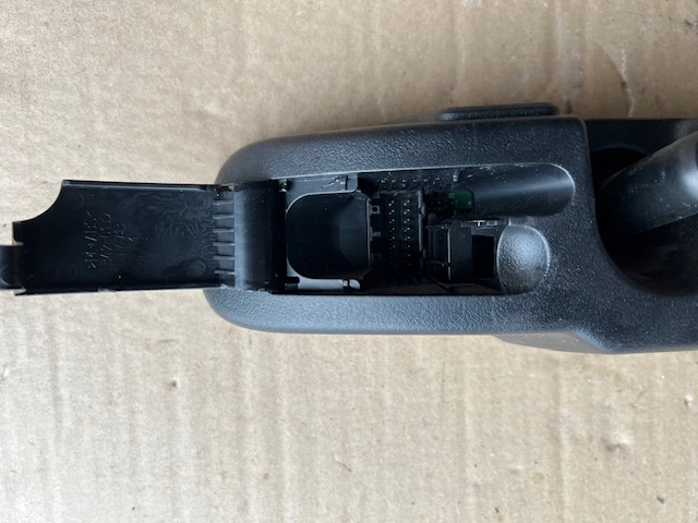 фото №6, Дзеркало салону dodge journey 08-16 55157457ac