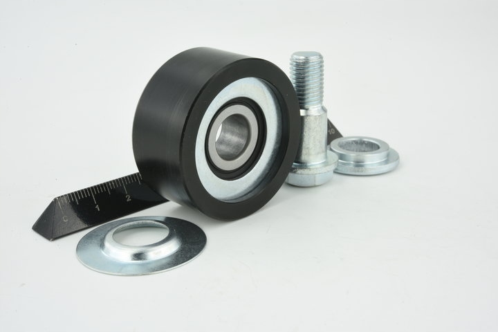 фото №4, Ролик prow ремень распределительного вала febest do lexus lx