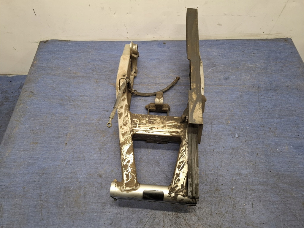 фото №9, Yamaha fazer fzs 1000 важіль задня центральний