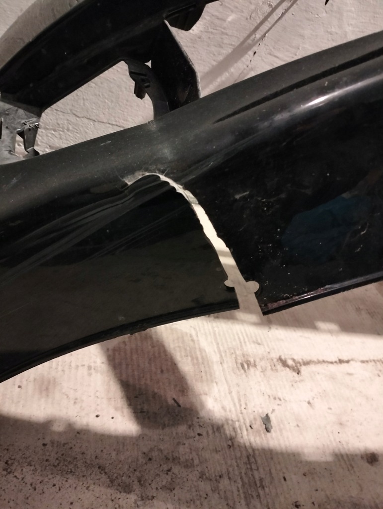 фото №9, Бампер перед передний audi tt 8j 8j0807437