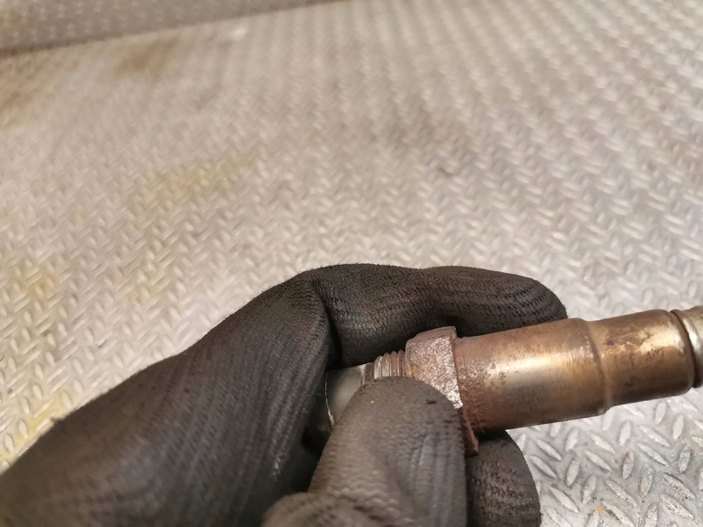 фото №4, Bmw 7 e65 e66 датчик лямбда-зонд