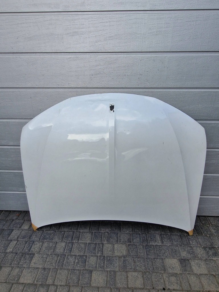 фото №1, Капот крышка двигателя citroen ds4 ii crossback