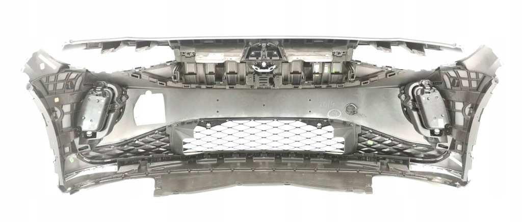 фото №14, Бампер перед передний vw id.4 id4 11a807217a lc7a pod 6xpdc камера новый org