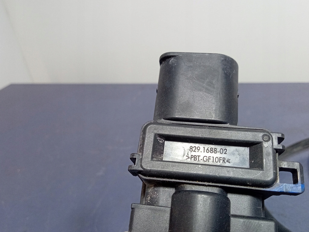 фото №6, Bmw x5 g05 вентилятор вентилятор радиатора 8686171 b58b30c