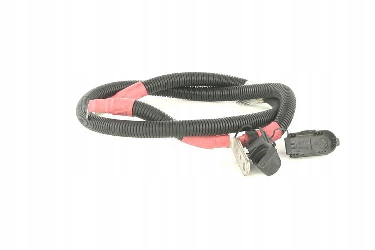 Шланг стартер fiat ducato 2014- Ціна