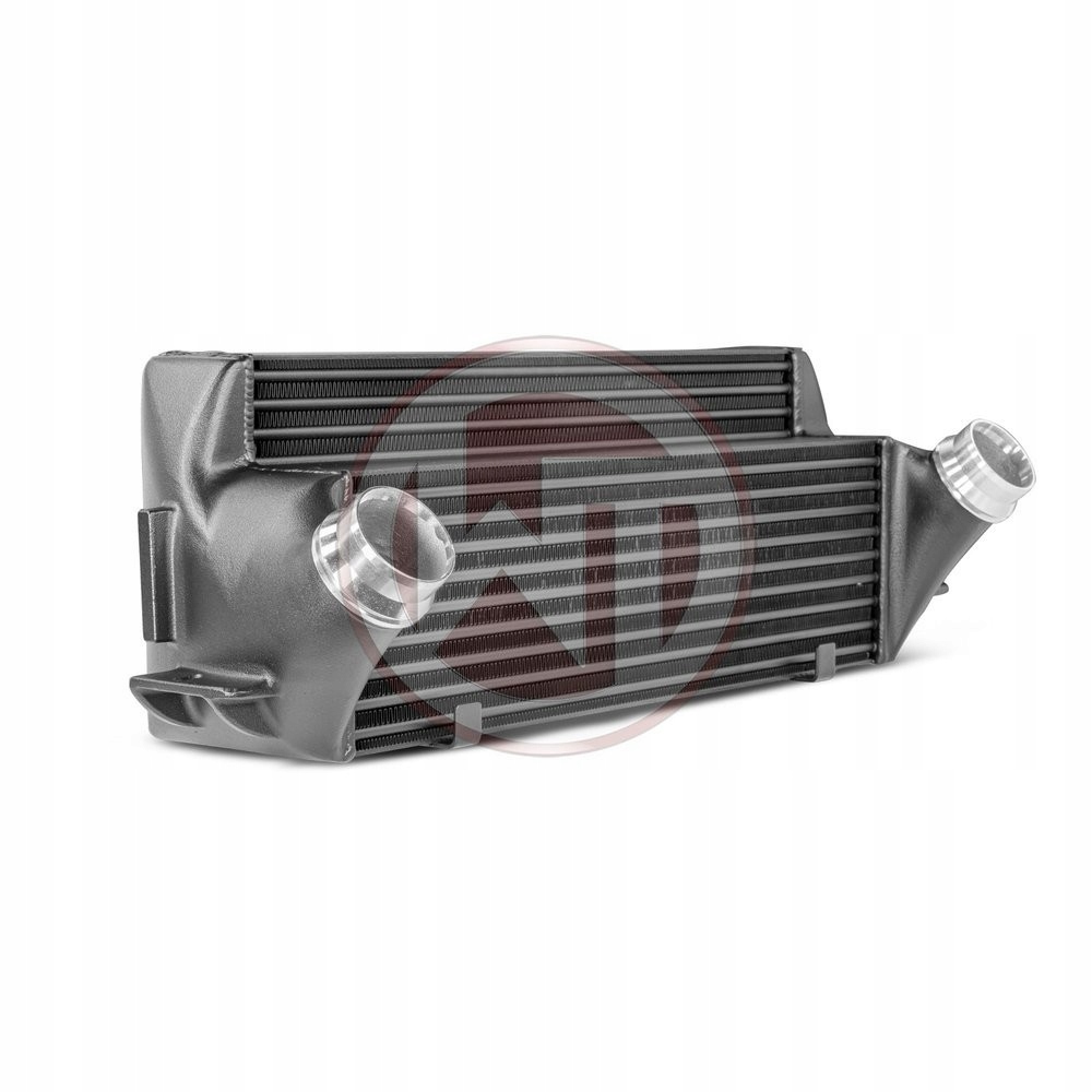 Интеркулер evo2 bmw 1 f20/f21 120d wagner тюнинг Доставка