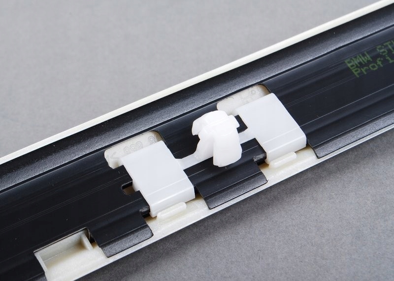 фото №7, Кришки центральний кишеня bmw 7 e65 e66 e67 оригінальний 51167002397