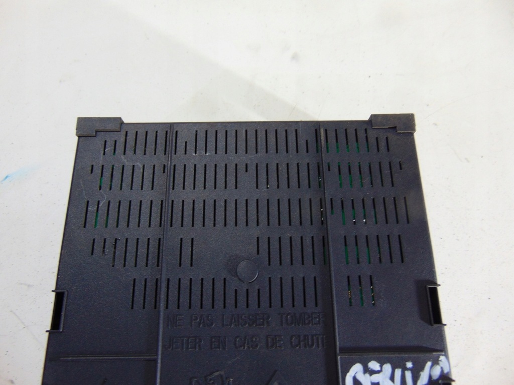 фото №6, Коробка предохранителей bsi berlingo ii 1.6 hdi