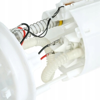 Модуль топливный peugeot 206 schrägheck 2a/c ridex Оригинал