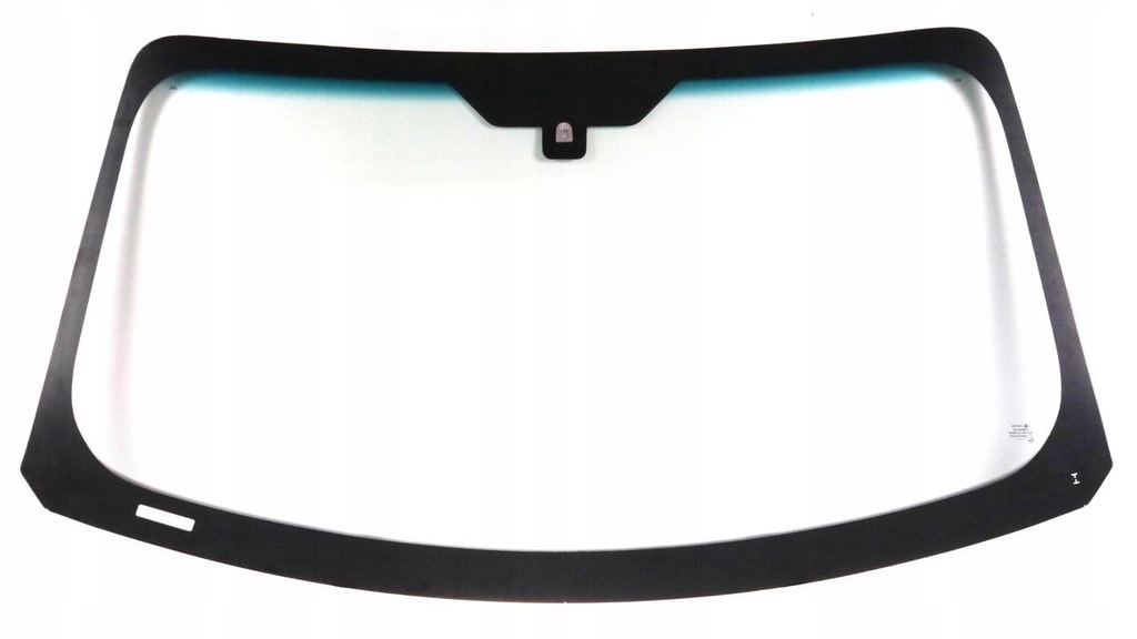 фото №3, Скло лобове передня ford mustang vi 2d cpe 15-