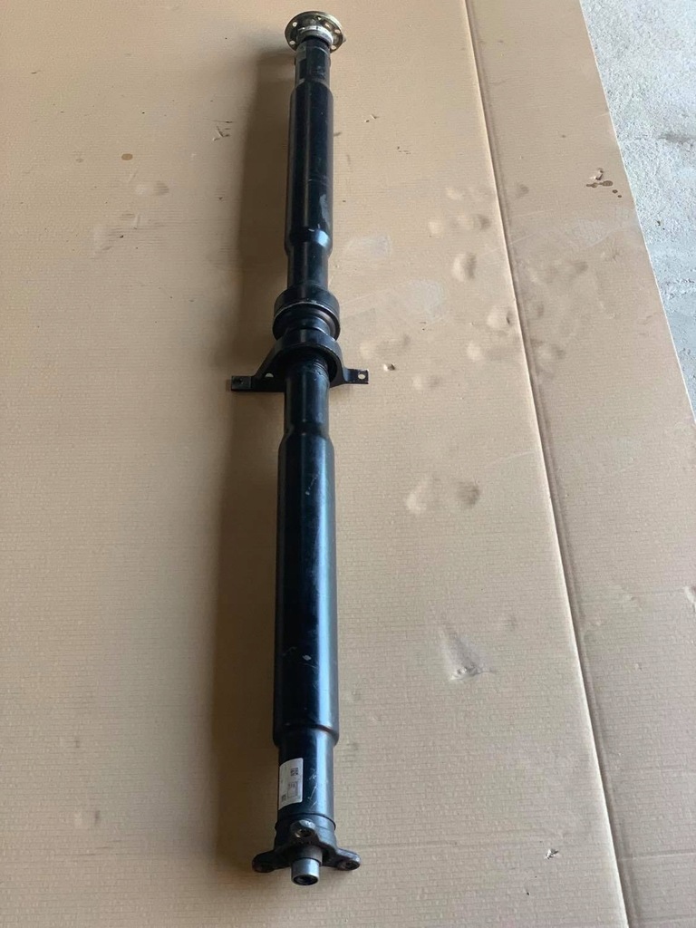 фото №1, Wał приводной maserati ghibli iii 3.0d 6700085470