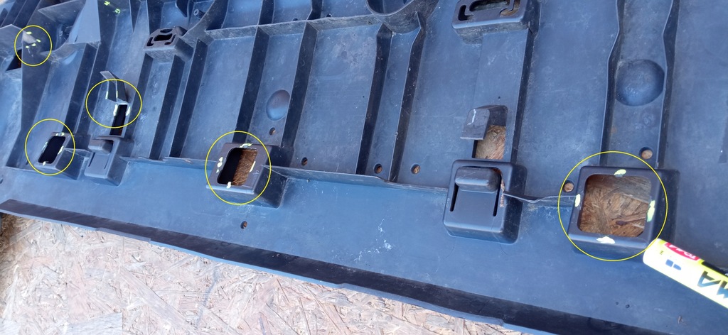 фото №7, Expert iii jumpy iii proace ii 16 защита плита pod бампер перед 9808501880