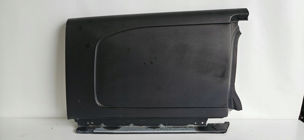 фото №1, Крыло правый задняя обшивка toyota proace 16- новый