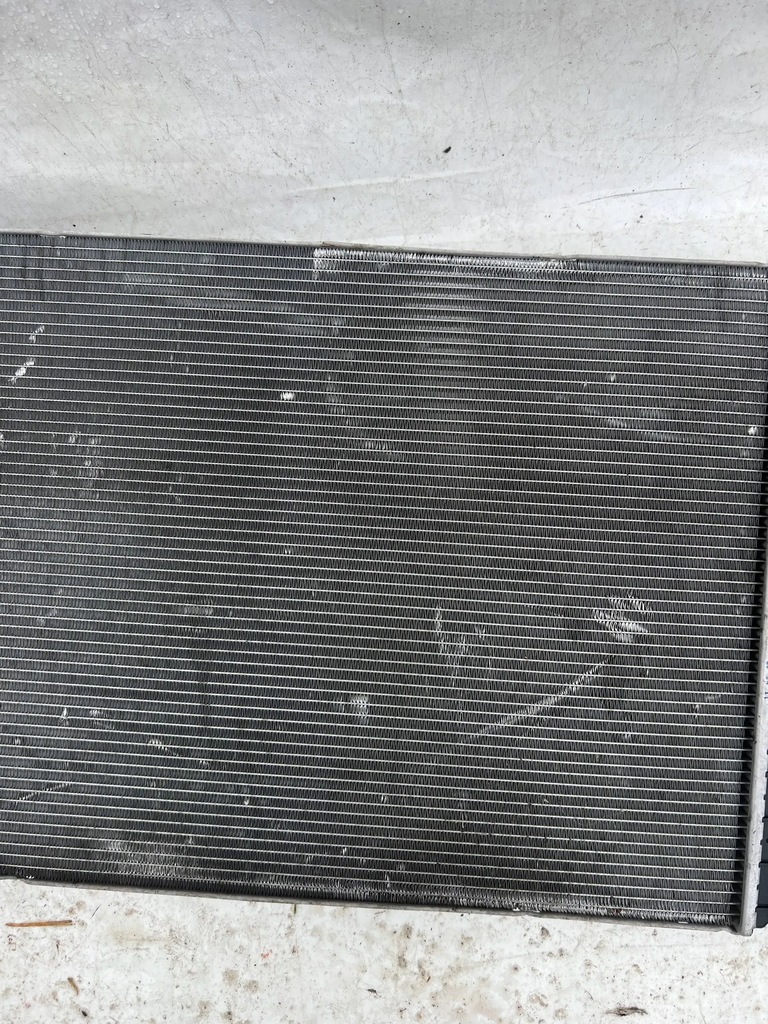 фото №8, Радиатор wody ford fusion c-max s-max mondeo