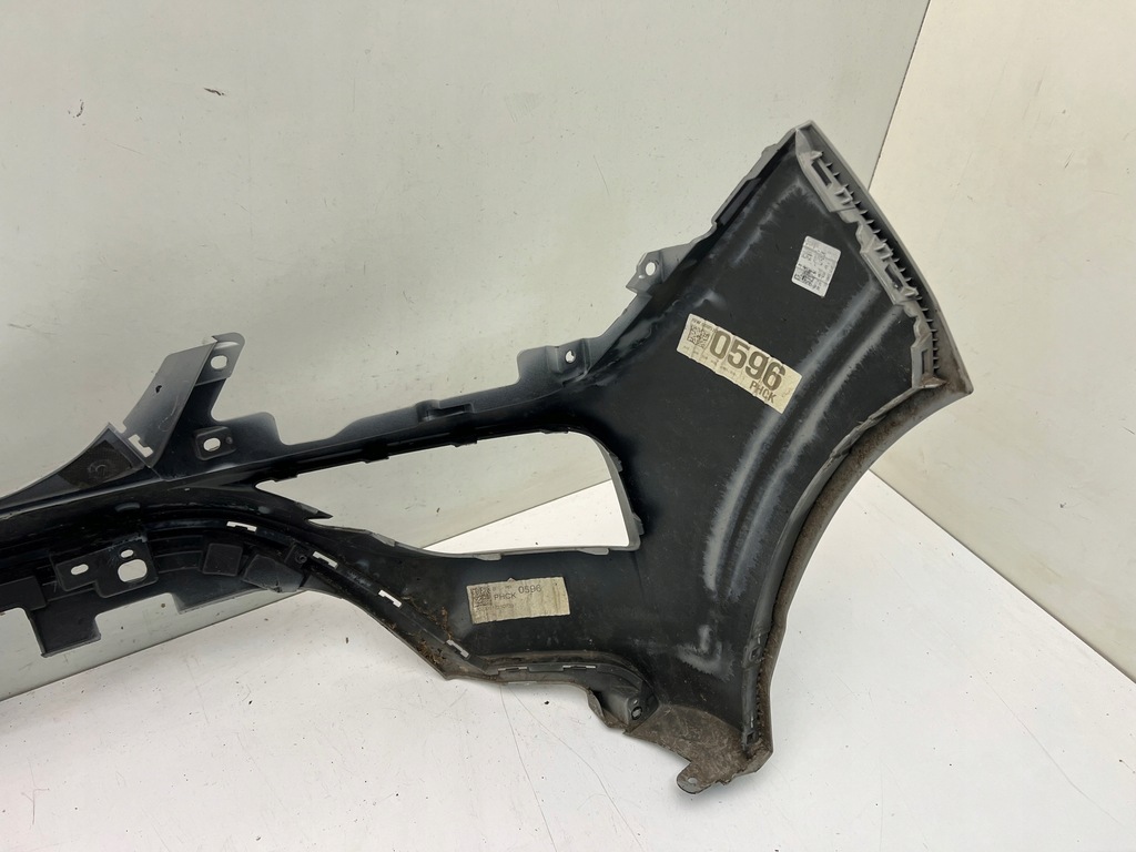 фото №7, Hyundai kona lift n-line бампер задній задня оригінал 20-