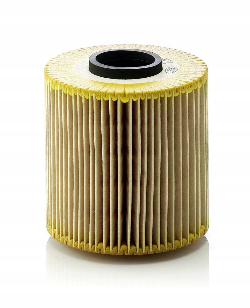 Mann-filter hu 921 x фільтр оливи Ціна