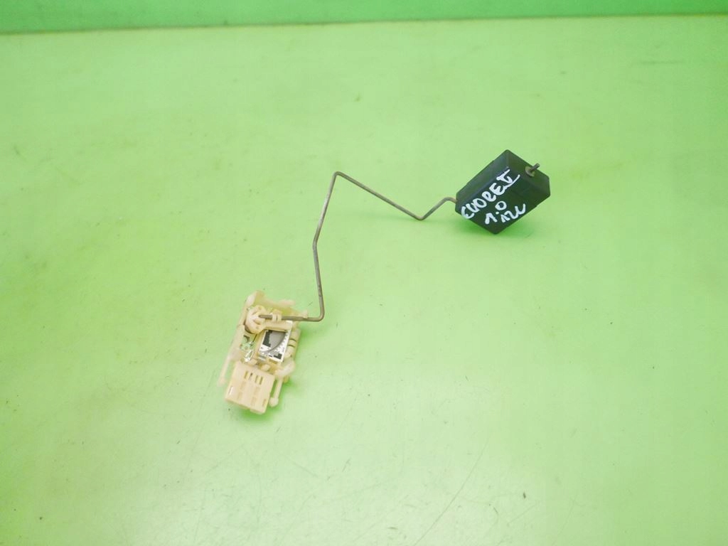 фото №7, Датчик уровня топлива daihatsu cuore v l701 1.0