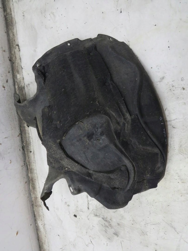 фото №1, Подкрылок левая перед lift комплект audi a8 d4 4h