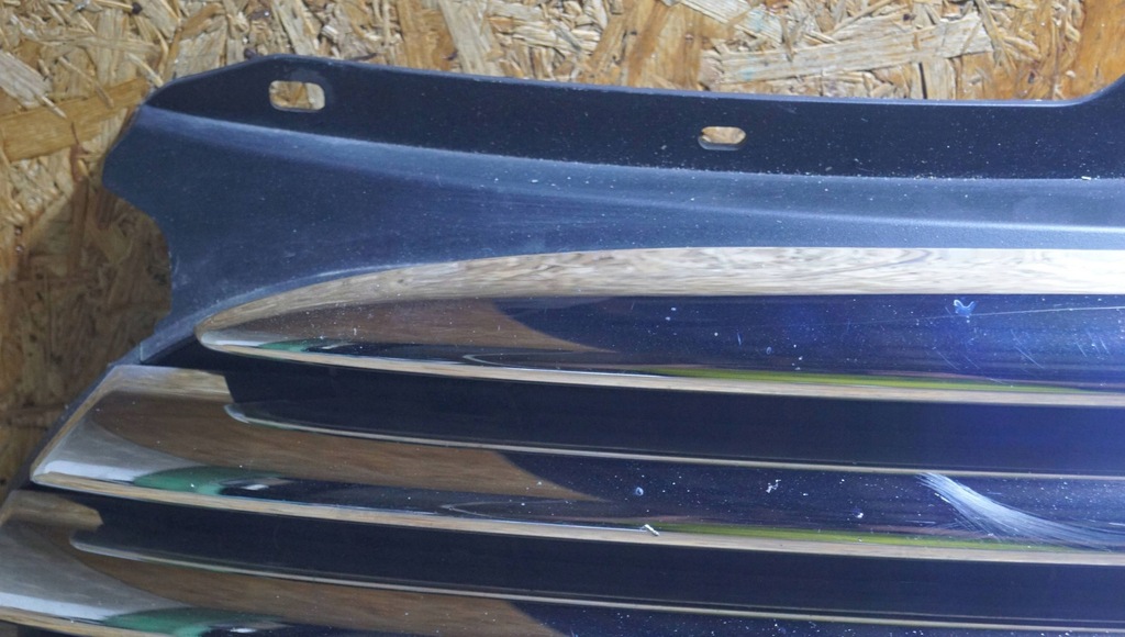 фото №3, Mini cooper r56 решётка радиатора решётка радиатора 2751291 g337