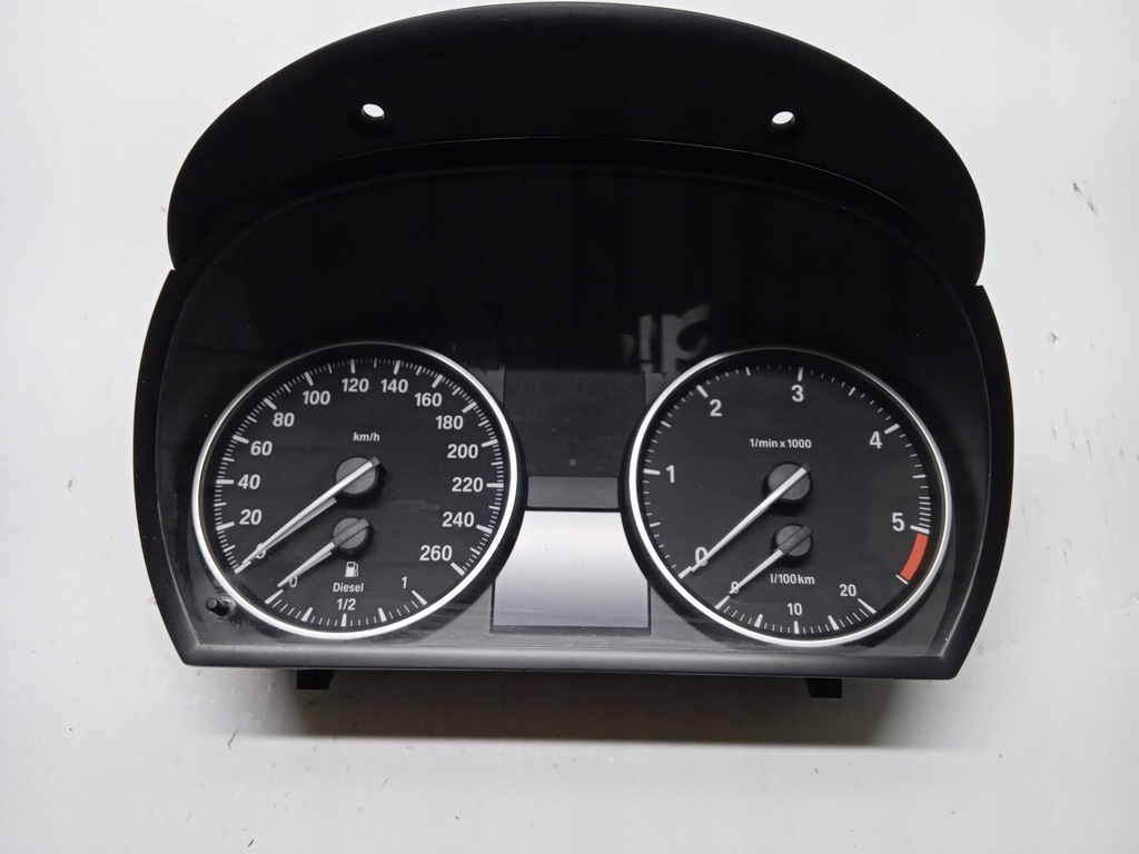 фото №1, Счетчик электрический bmw x1 e84