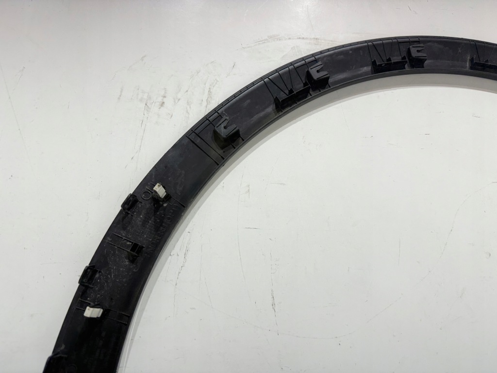 фото №8, Kia sportage 5 v молдинг накладка крила правий перед