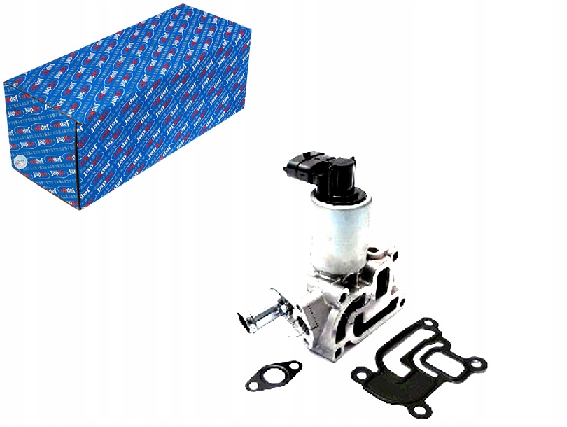 фото №1, Клапан egr japko