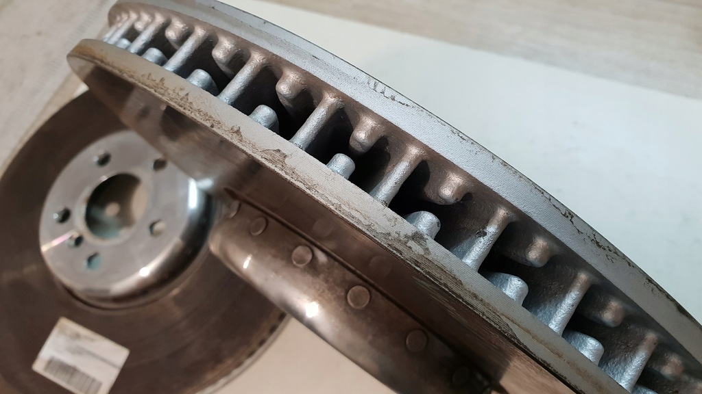 фото №8, Суппорты 374mm bmw 3 5 6 g20 g30 g31 g32 m-pakiet