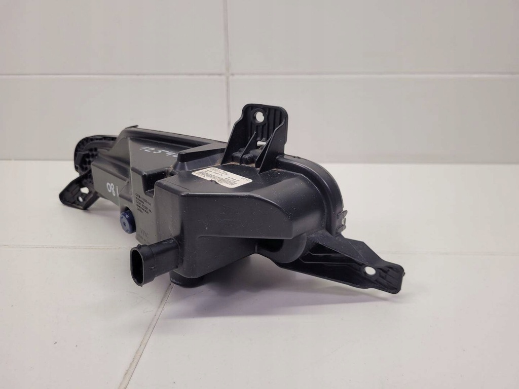 фото №5, Противотуманная фара правая сторона land rover range rover evoque facelift 2018