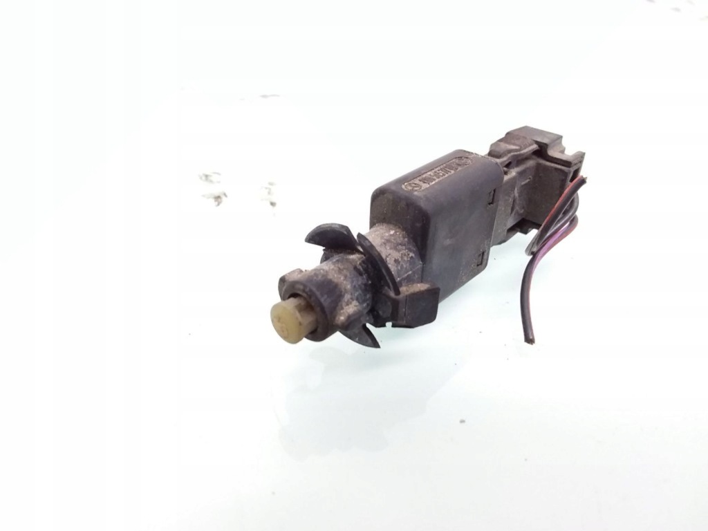 фото №1, Датчик педалі гальма стоп-сигнал mercedes-benz e w124 0005457709 nr308