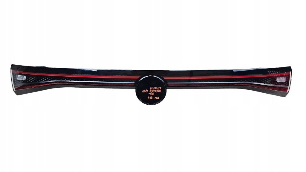 фото №1, Лампа задня стоп задня накладка vw id.4 id4 11a945093