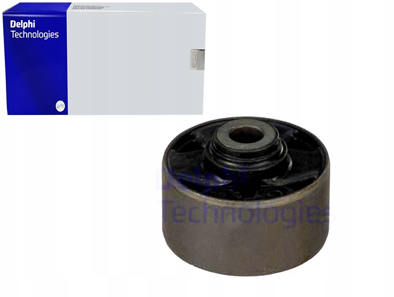фото №1, Delphi td1763w підшипниковий вузол, важіль