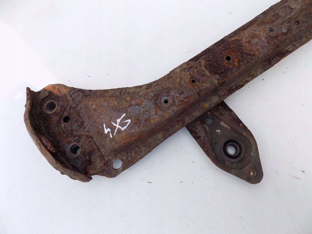 фото №7, Балка pod радіатор suzuki sx4