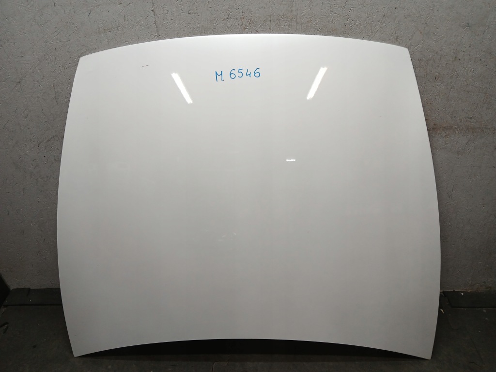 фото №1, Капот tesla y lift