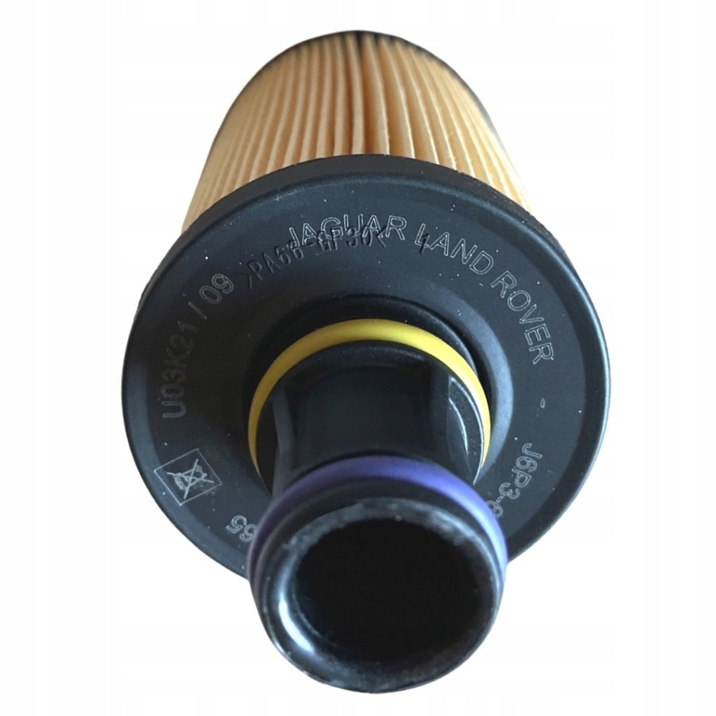 фото №6, Фильтр масла land rover velar discovery defender sport range rover lr133455