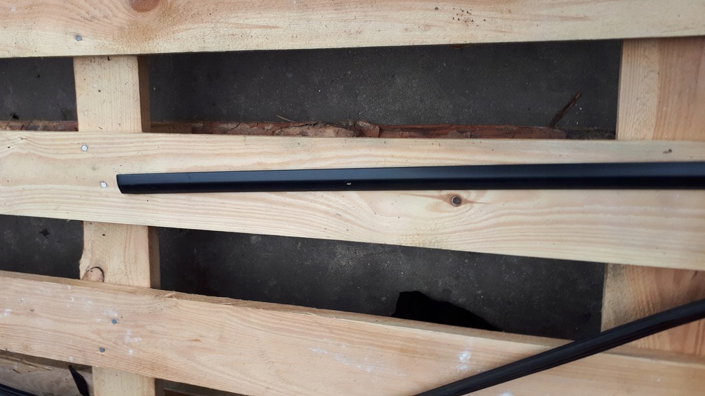 фото №6, A5 8t lift молдинг кузовна ліва coupe