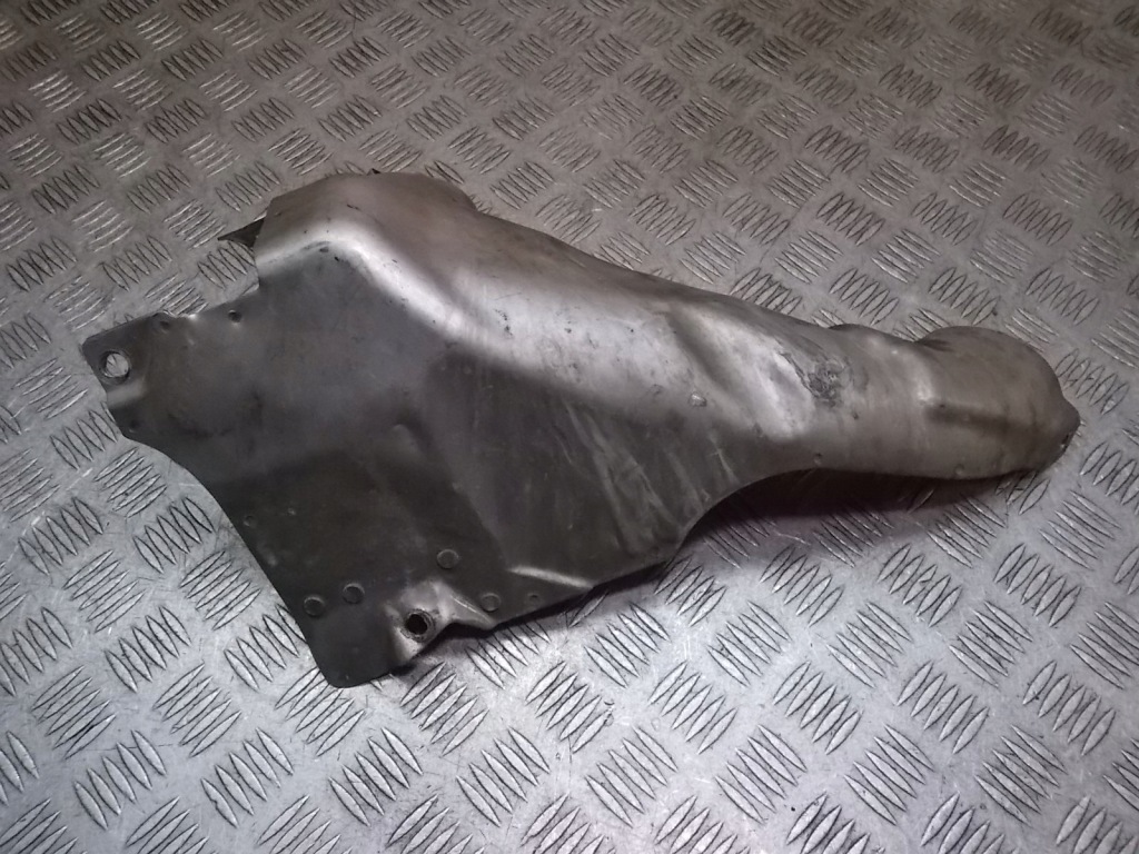 фото №1, Захист теплова opel vectra c 3.0 cdti