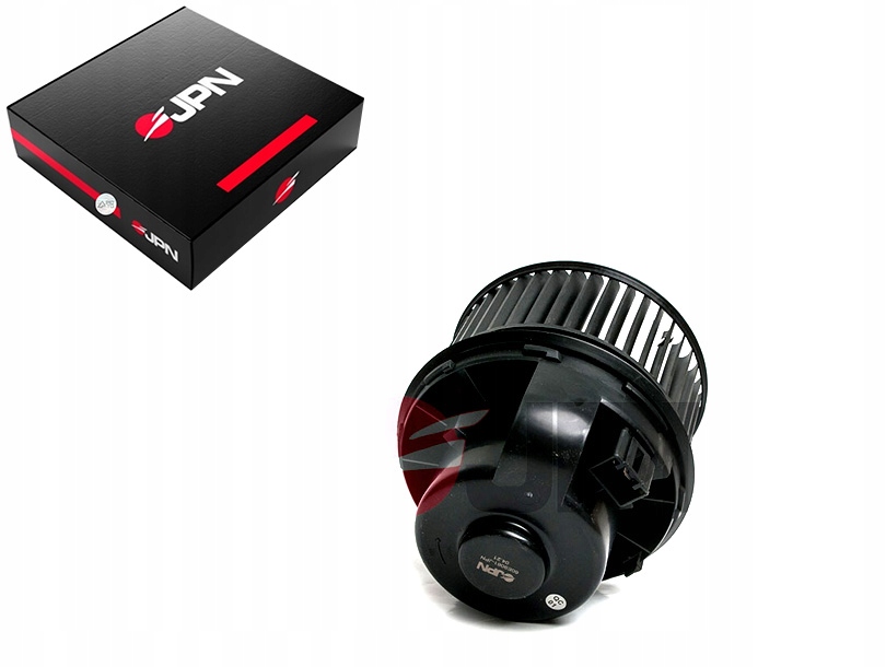 фото №1, Вентилятор вентилятор ford jpn