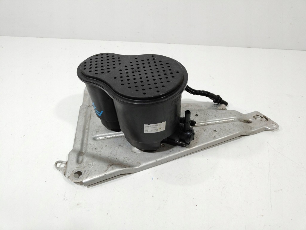 фото №1, Audi a4 b9 фільтр вугільний бак вугілля активованого