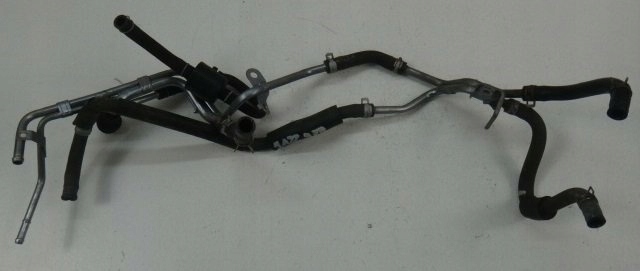 фото №1, Honda jazz lift 08 r 1.2 провода топлива wody