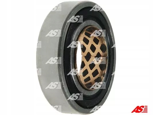 фото №2, Подшипник генератора abe9119 ntn