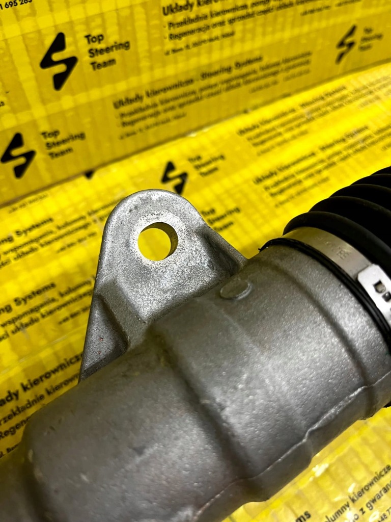 Рейка рульова bmw 2 f46 14-, bmw 2 f45 14- uf нова Оригінал