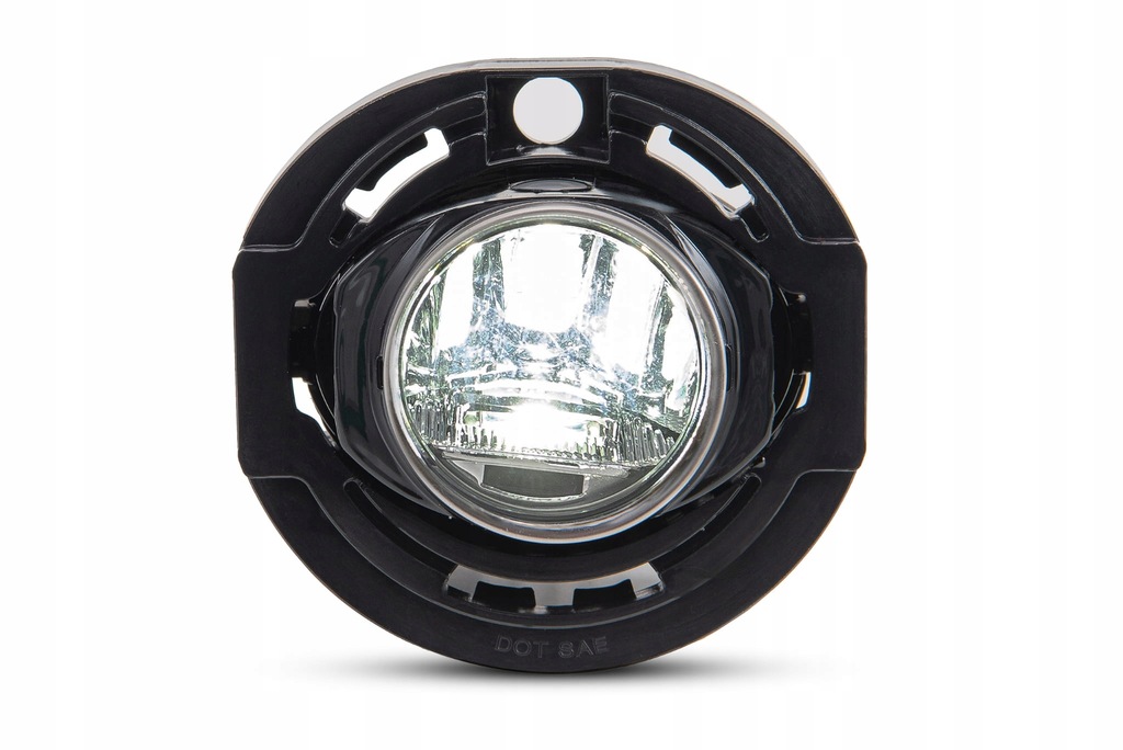 фото №6, Jeep grand cherokee iv wk2 17-21 протитуманна фара лампа передня led p=l 68228884ac